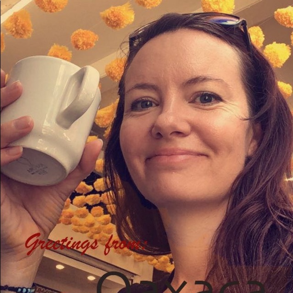 Meet your Posher, Natalie